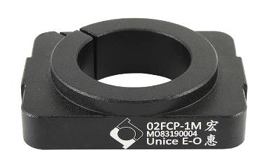 02FCP-1M Подвижный зажим для опоры