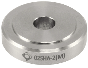 02SHA-2(M) Подкладная пластина, толщина 6,35 мм
