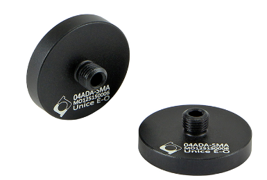 04ADA-SMA Адаптер разъема SMA-905, без резьбы