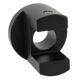 04CBM-1(M) Держатель кубического разделителя пучка, 12,7 мм