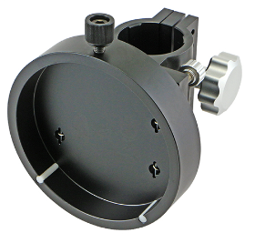 04RMM-4S(M) Крепление для зеркала на стержне, Ф101,6 мм