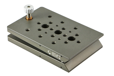 05STP-2M- Одноосевая наклонная платформа