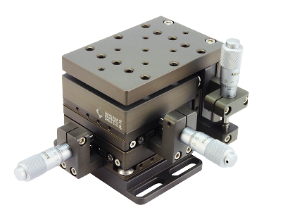 06FAS-3LM - Трехосевой микропозиционный левосторонний транслятор
