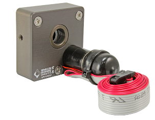 08PMR-0.5M - Моторизованное поворотное крепление