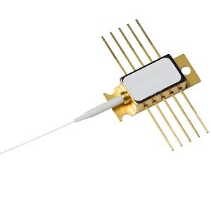 10 - pin лазерный модуль 1999CVX