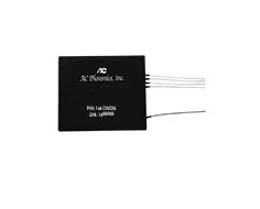100 ГГц 4-х канальный DWDM