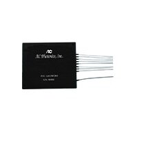 100 ГГц 8-ми канальный DWDM