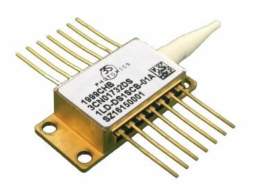 14 - pin лазерный модуль 1999CHB