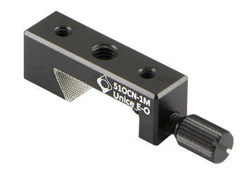 51OCN-1M Компактный оптический кронштейн, W=12 мм, Metric Type