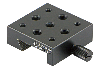 51OCN-2M Компактный оптический кронштейн, W=40 мм, Metric Type