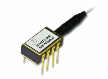 8 pin Mini-DIL лазерный модуль 1999PLU