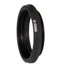 Адаптер с внешней резьбой C-mount (1"-32) и внутренней резьбой 1.035"-40 04TAC-S1-07L