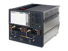 Анализатор оптических компонентов MM N4376E