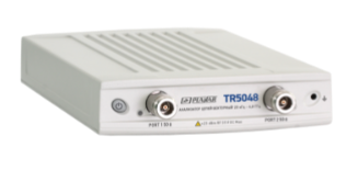 Анализатор цепей векторный TR5048