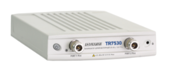 Анализатор цепей векторный TR7530