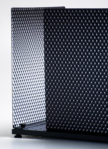 Барьерная панель Bench-Guard™