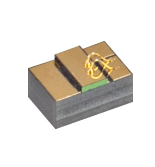 Чипы с одной угловой гранью на C-диапазон