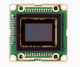 CMOS камеры в виде платы с интерфейсом USB 3.1 серии хiC