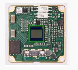 CMOS камеры в виде платы с интерфейсом USB3 серии хiQ