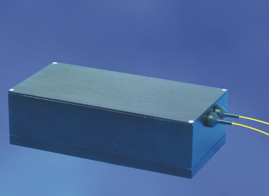 Дифференциальная линия задержки серии DDL-650