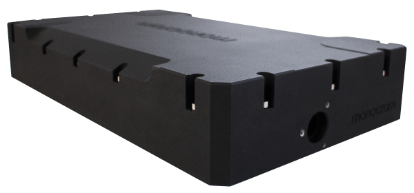 DPSS лазер LU-LPQ-1064