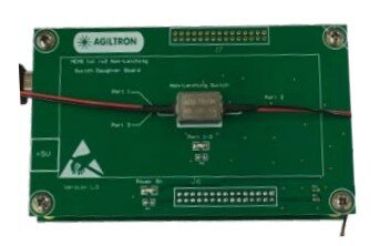 Драйвер Agiltron для переключателей серий NS, CL, LB и MEMS