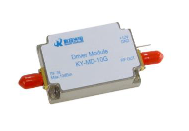 Драйвер для электрооптического модулятора KY-MD-20G