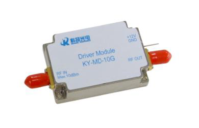 Драйвер для электрооптического модулятора KY-MD-40G