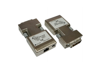 DVI удлинитель DVI500-1SC-XX