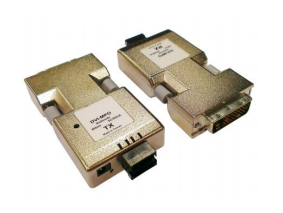 DVI удлинитель DVI500-MPO2-XX
