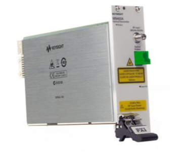 Электрооптический конвертер PXIe M9403A