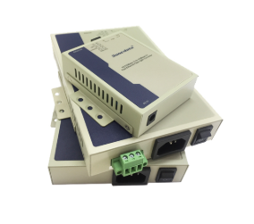Ethernet-медиаконвертер MODEL3012
