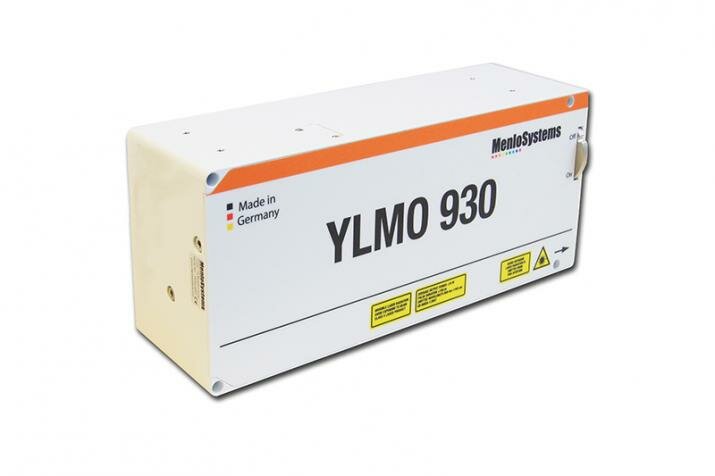 Фемтосекундный задающий лазер YLMO 930