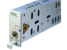 Фиксированный лазерный источник Фабри-Перо 81656A