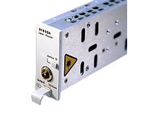 Фиксированный лазерный источник Фабри-Перо 81657A