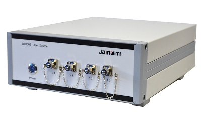 Фиксированный лазерный источник JW8002