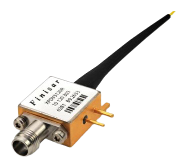 Фотодетектор с рабочей полосой 70 ГГц серии XPDV3120R