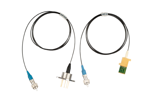 Фотодиод с ТЕС