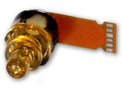 Фотоприёмник InGaAs PIN ROSA LC до 6.25 Гб/с с пред. усилителем (гибкий шлейф)