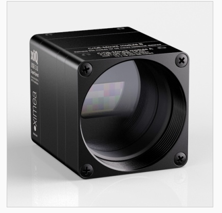 Гиперспектральная камера Linescan 150 полос 470-900 нм серии xiSpec