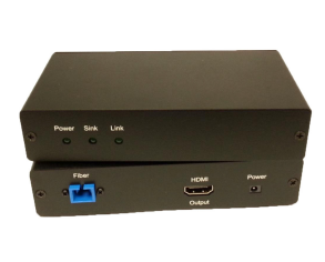 HDMI 1.4b удлинитель AH-UD-200-1SC