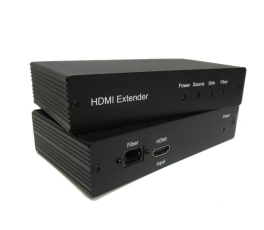 HDMI 2.0 удлинитель AH-UD-200-MPO