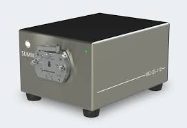 Интерферометр для одноволоконных разъемов WIZ-QS-100