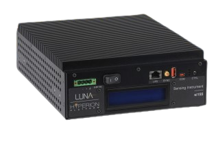 Интеррогатор Hyperion si155