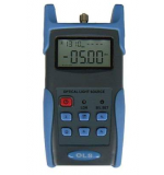 Источник излучения для тестирования оптической линии LLS-FLS-320