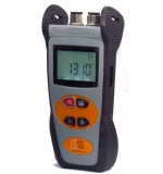 Источник излучения для тестирования оптической линии LLS-OLS-410X