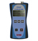 Источник оптического излучения LLS-LS-830