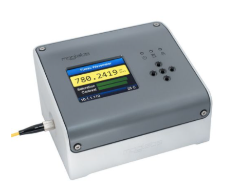 Измеритель длины волны серии FZW600