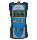 Измеритель оптических потерь LLS-OFT-820