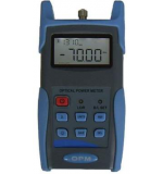 Измеритель оптической мощности LLS-FPM-310